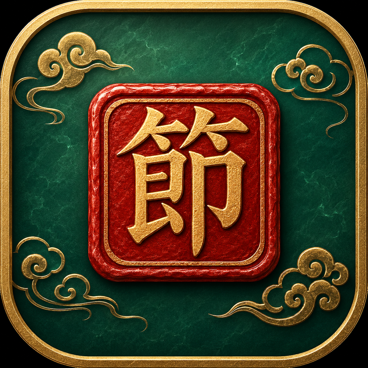 Chinese Holidays app icon